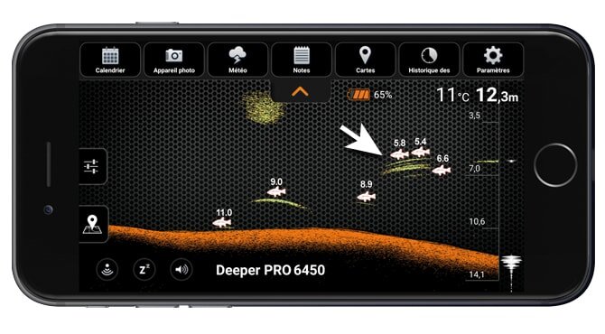 Deeper PRO - Image 5