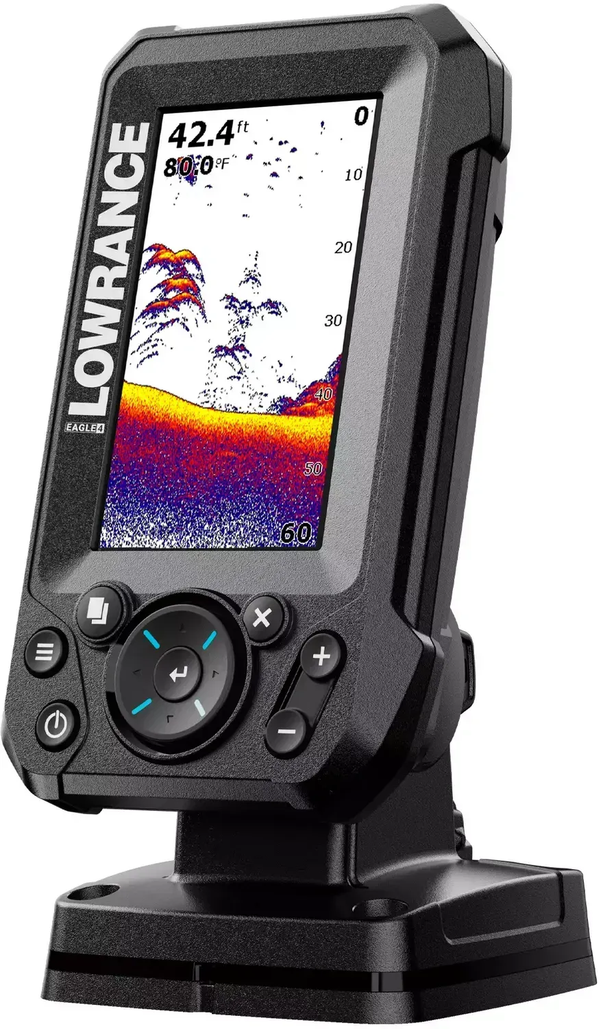 Lowrance Eagle 4x Bullet Skimmer - Image 3