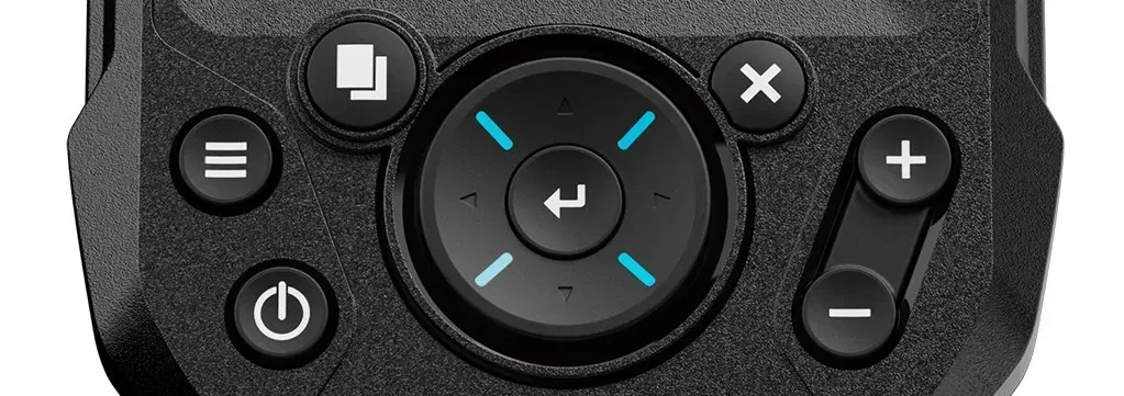 Lowrance Eagle 4x Bullet Skimmer - Image 5